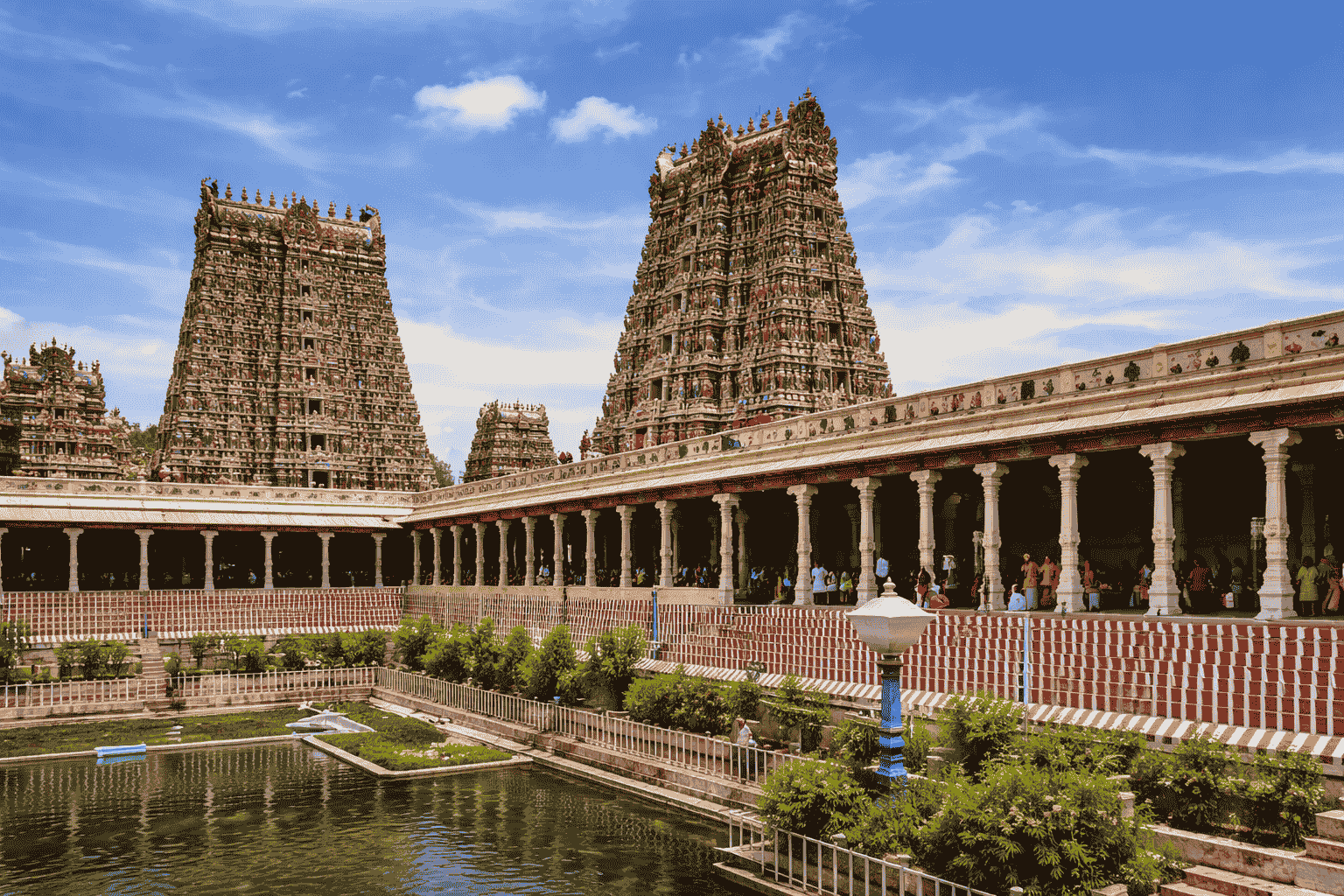 Rameshwaram