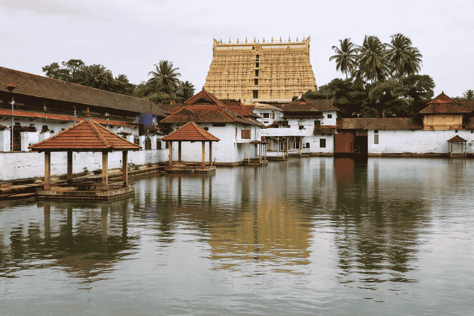 Trivandrum